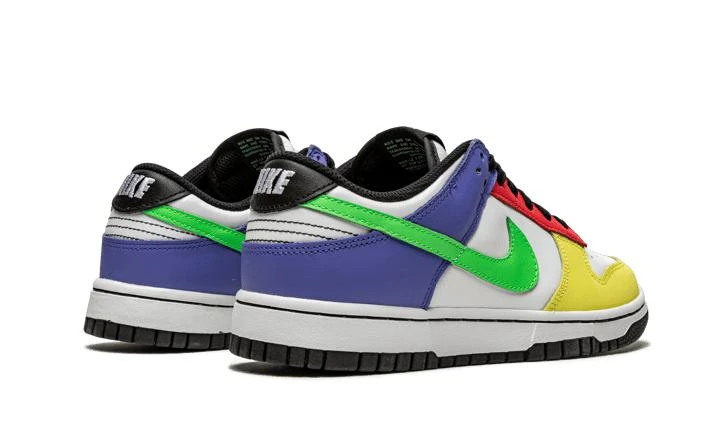 NIKE Nike Dunk Low WMNS 4