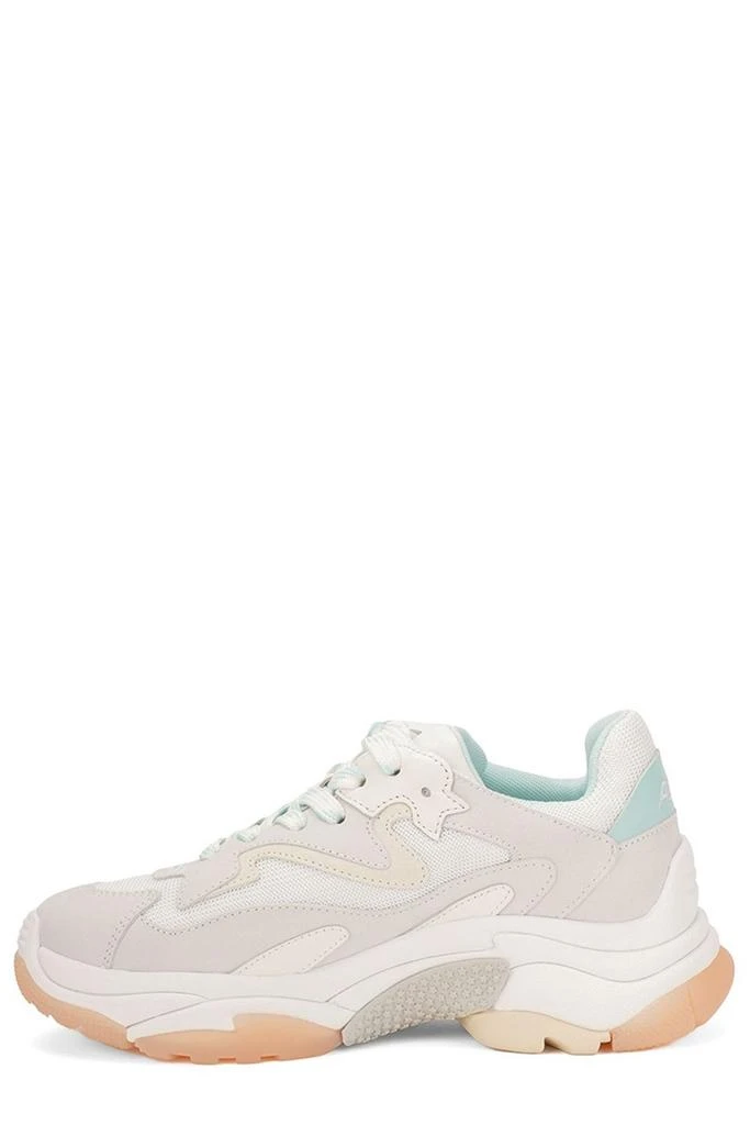 Ash Ash Addict Lace-Up Sneakers 3