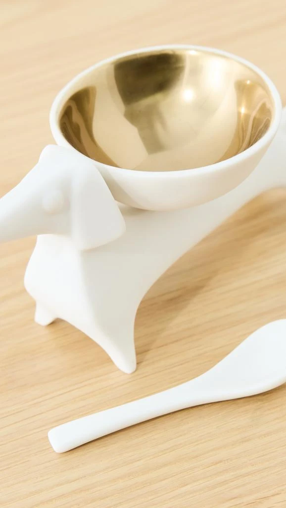 Jonathan Adler Dachshund Salt & Pepper Cellars 3