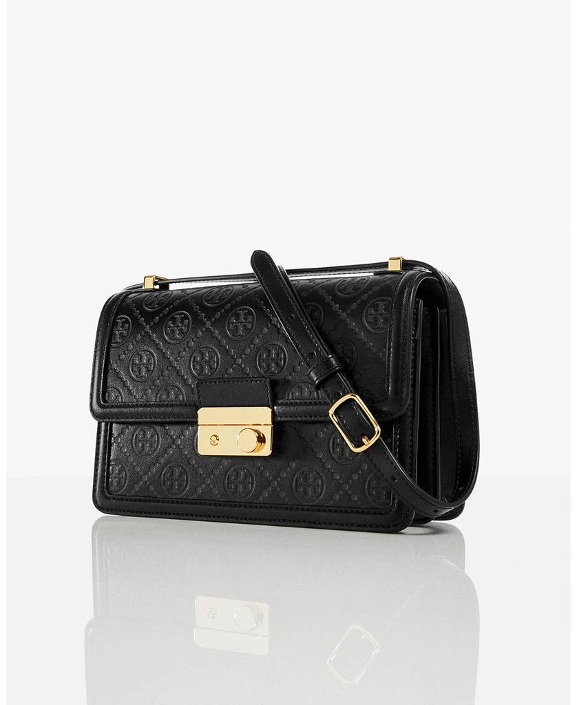 Tory Burch T Monogram Shoulder Bag 4