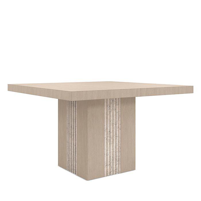 caracole Unity Light Dining Table