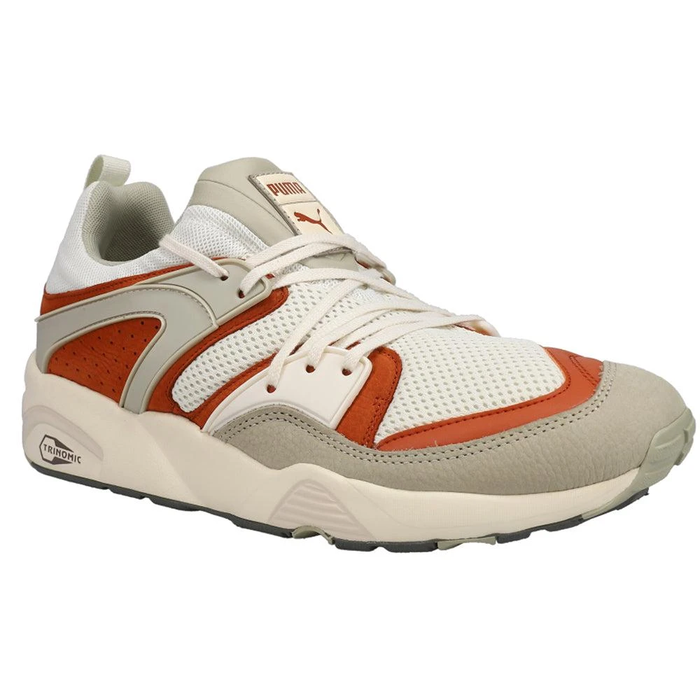 Puma Blaze Of Glory Lace Up Sneakers 2