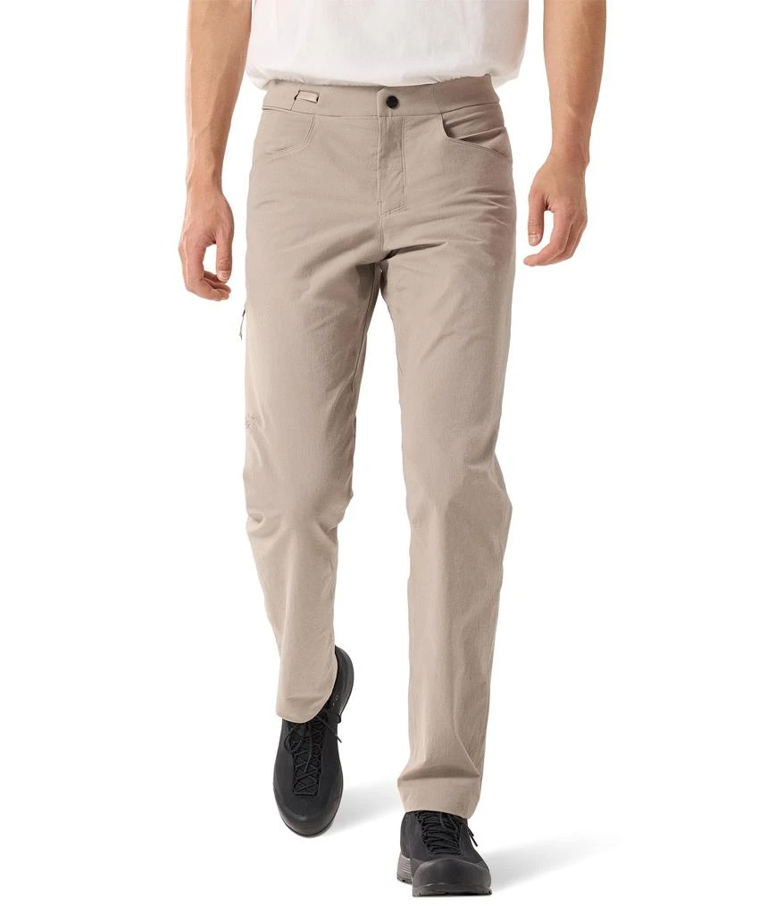 Arc'teryx Konseal Pants 1