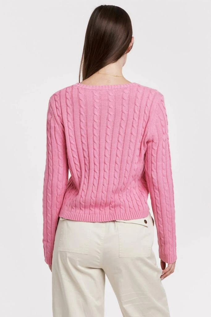 Another Love Another Love - Lupe Sweater 2