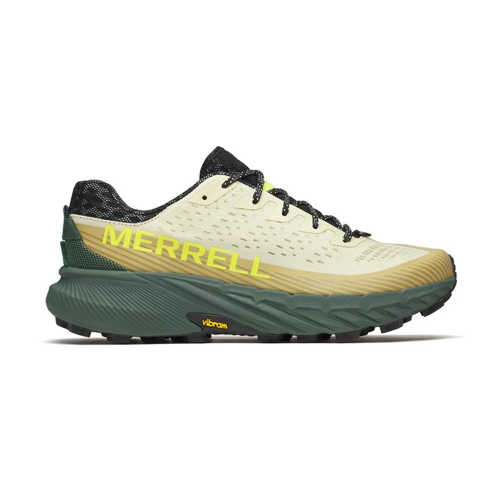 Merrell Agility Peak 5 Trail Running Shoes 1
