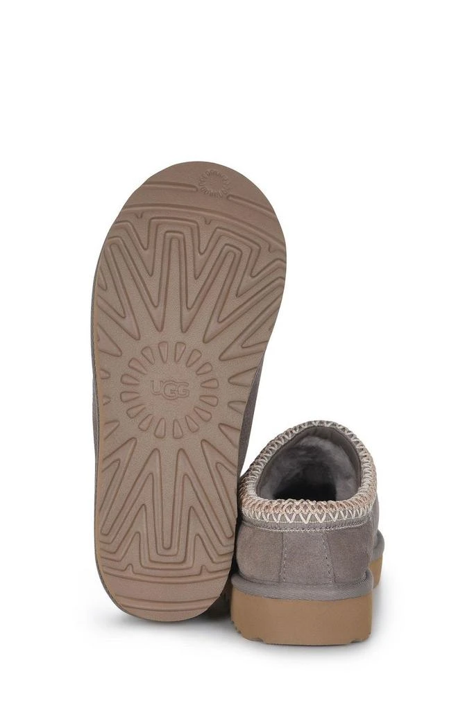 UGG UGG Tasman Logo Embossed Slippers 5