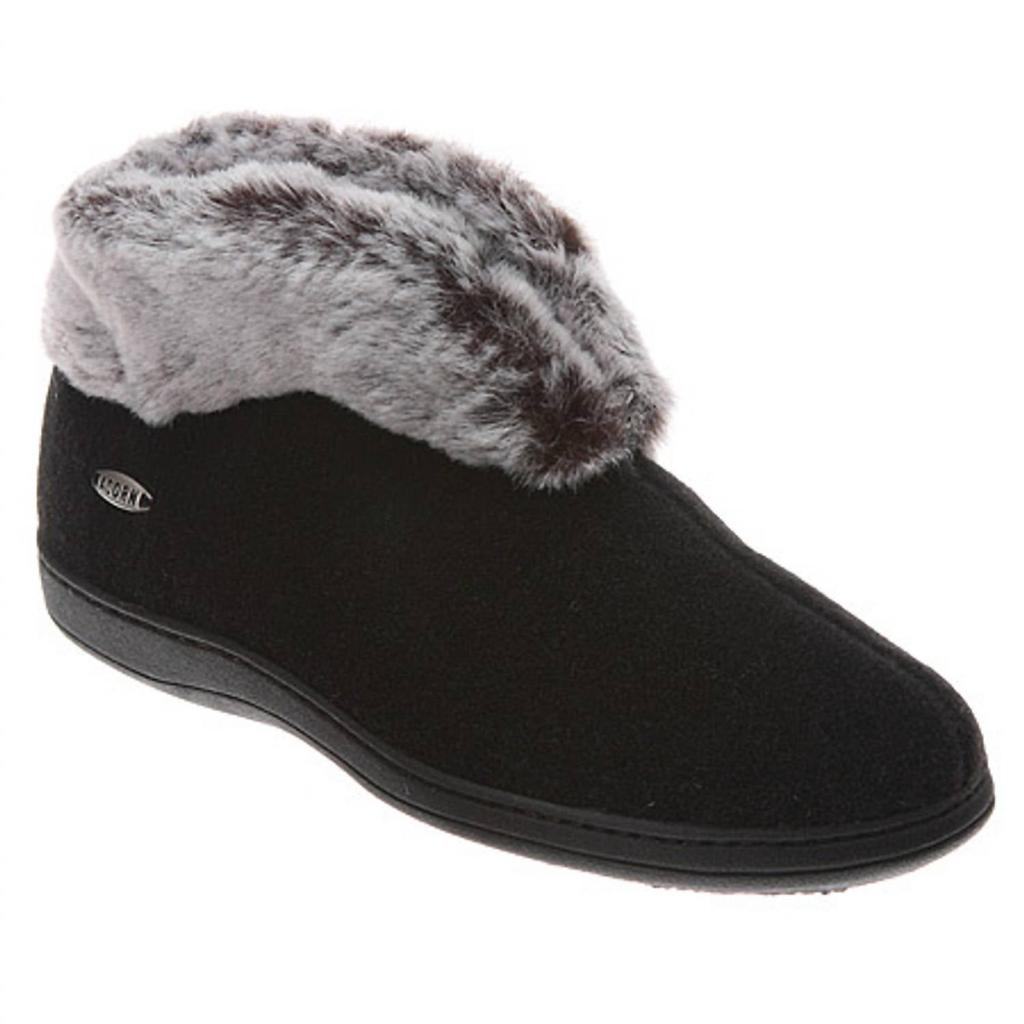 Acorn Acorn - Women's Chinchilla Bootie 2