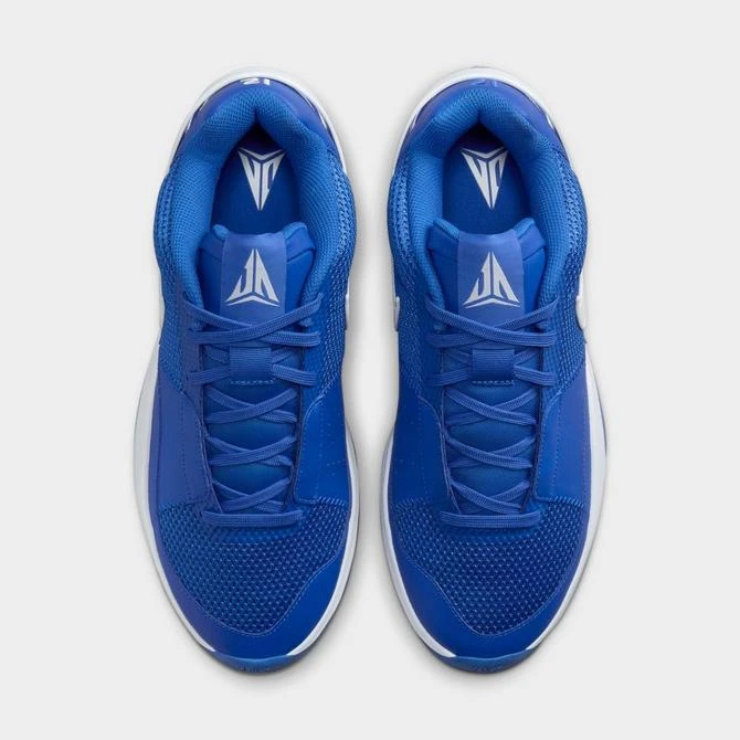 NIKE Nike Ja 1 TB Basketball Shoes 5