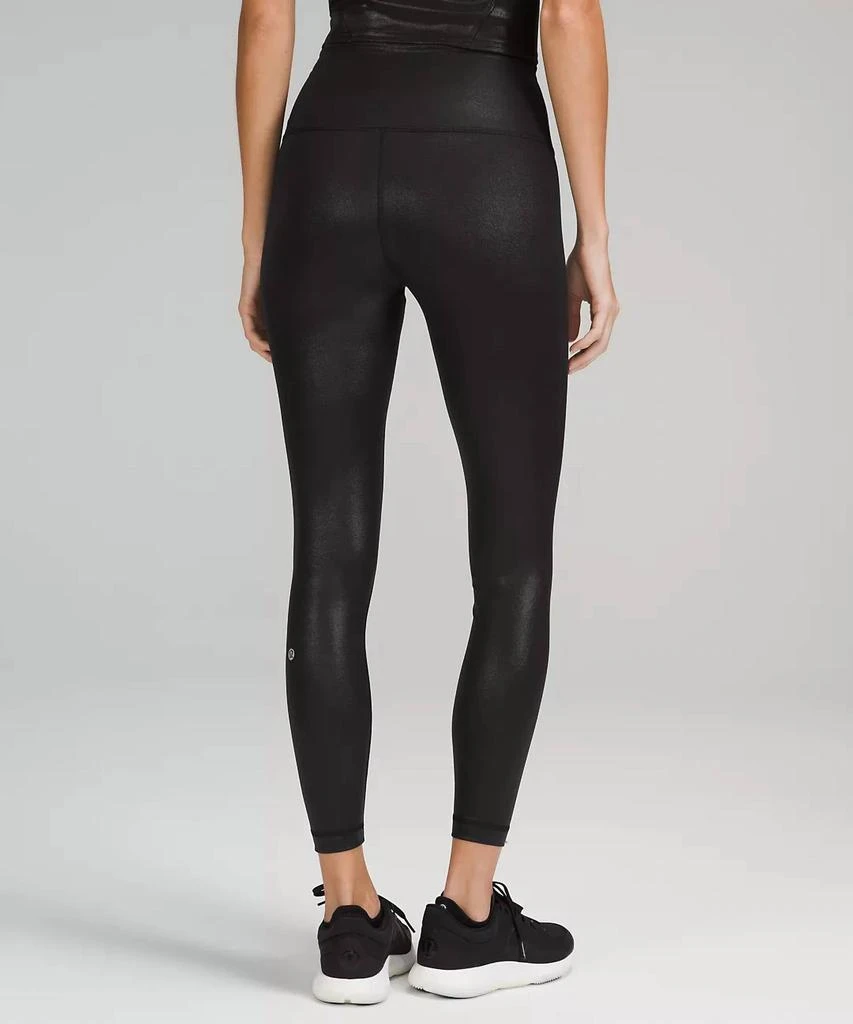 Lululemon Lululemon - Wunder Train High-Rise Tight 25" 3