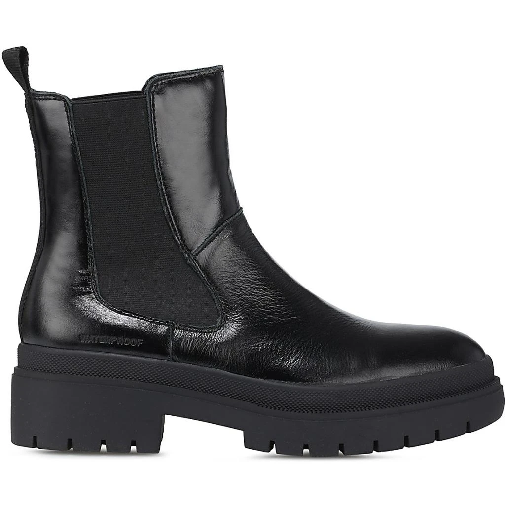 Cougar Swinton Patent Waterproof Boots 1
