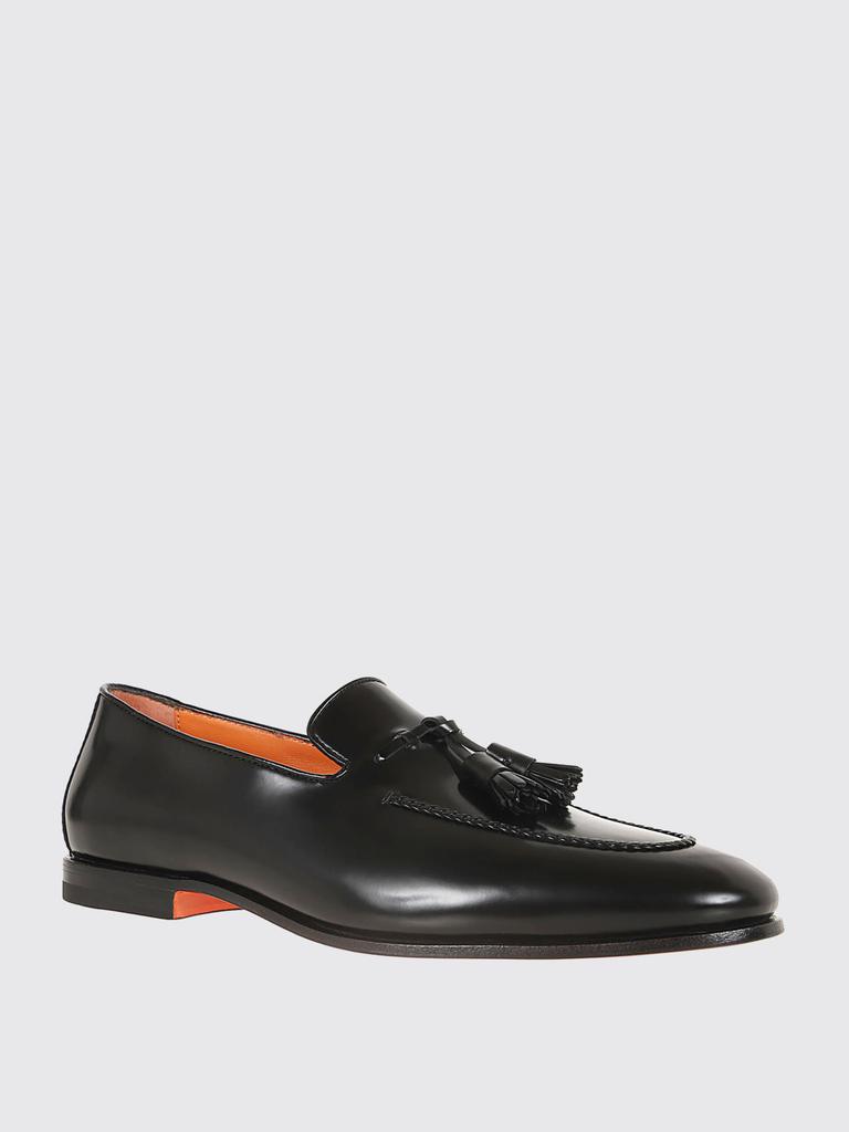 Santoni Loafers men Santoni