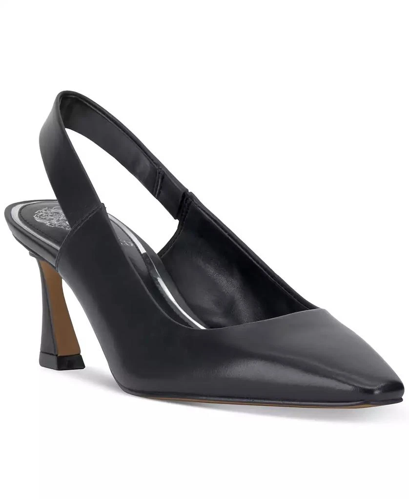 Vince Camuto Women's Samila Pointed-Toe Slingback Pumps 1