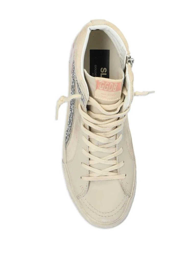 Golden Goose SLIDE 4