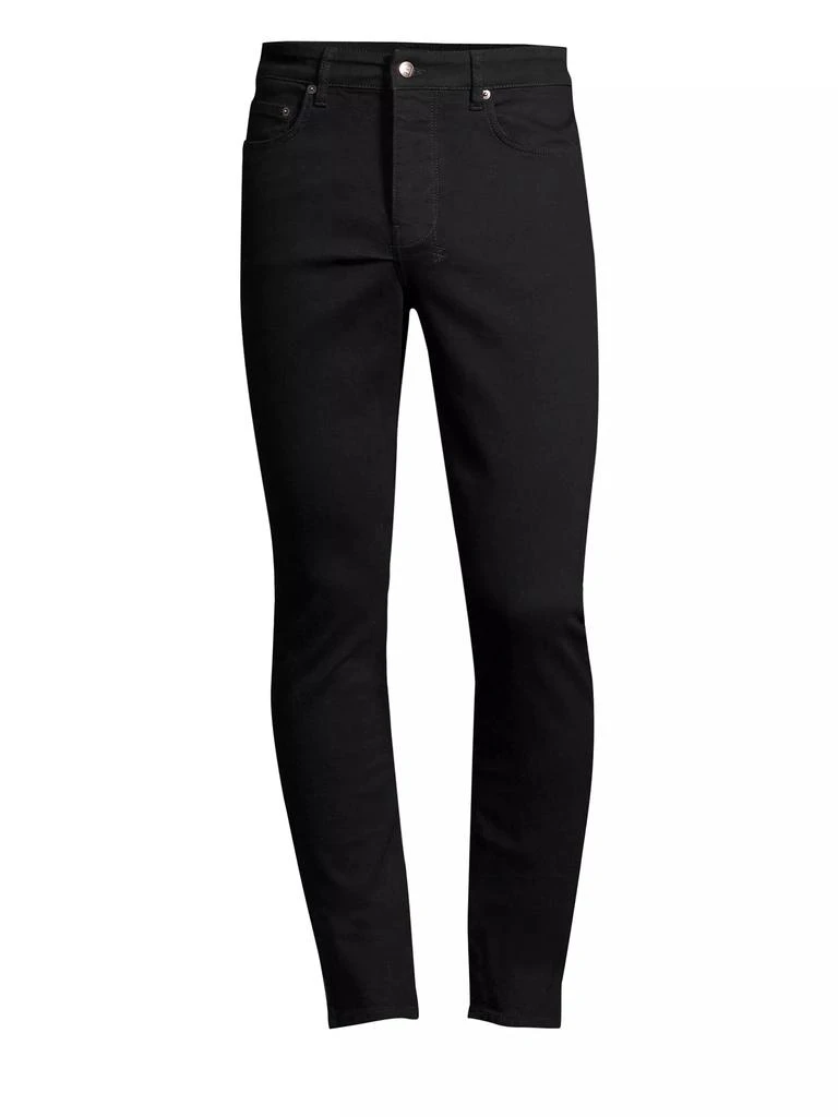 Ksubi Chitch Tapered-fit Jeans 6
