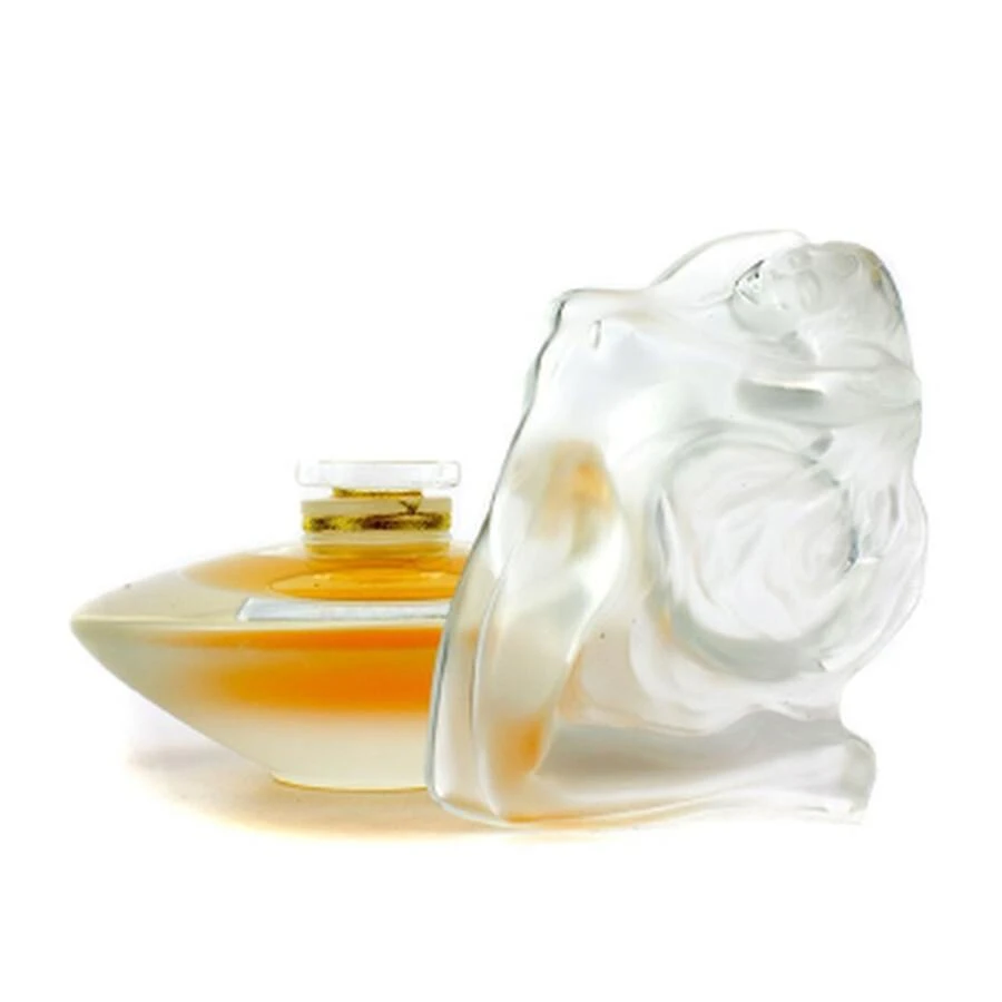 Lalique Lalique Ladies Lalique Crystal Parfum Bottle 2009 EDT 1.0 oz Fragrances 3454960023581 1