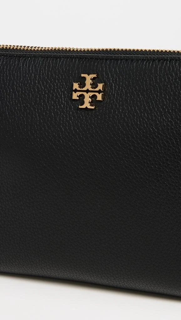 Tory Burch Mercer Pebbled Wallet Crossbody 4