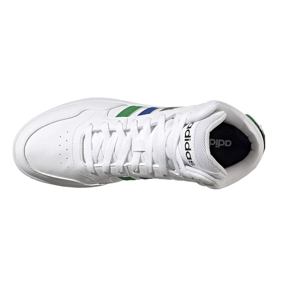 Adidas Hoops 3.0 High Top Sneakers 4