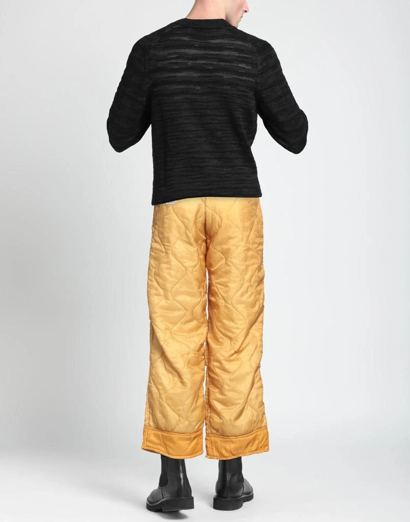 NOTSONORMAL Casual pants 3