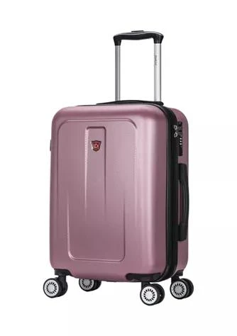 DUKAP Crypto Lightweight Hardside Spinner 20 Inch Carry On 1