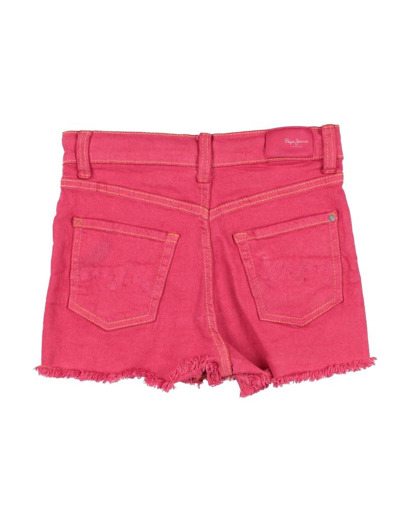 PEPE JEANS Denim shorts