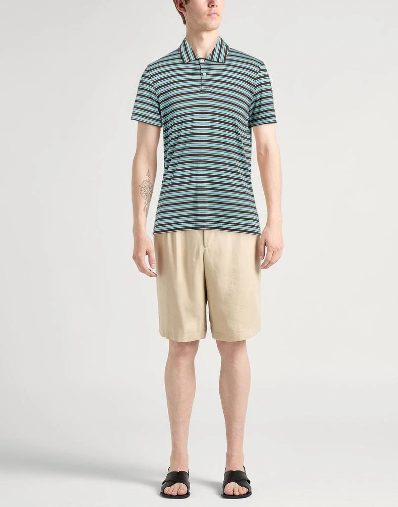 Fedeli Polo shirt 2