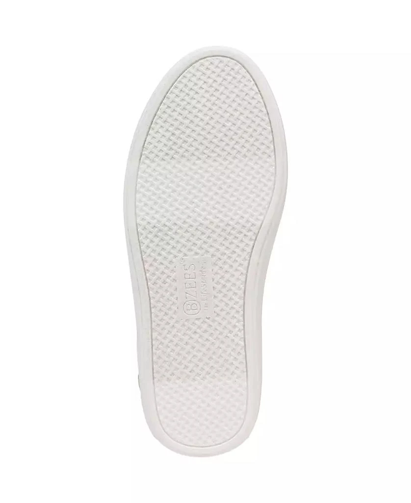 LifeStride Women's Happy Friday Washable Lace Up Sneakers 5