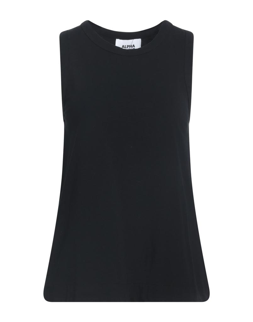 ALPHA STUDIO Tank top