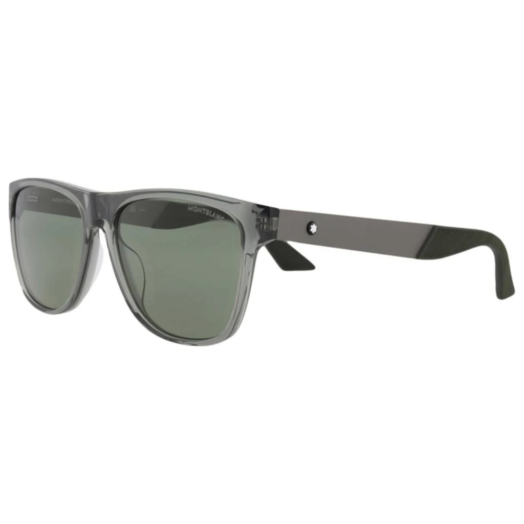 MontBlanc Montblanc Men
s Sunglasses MB0298S-30014584-003