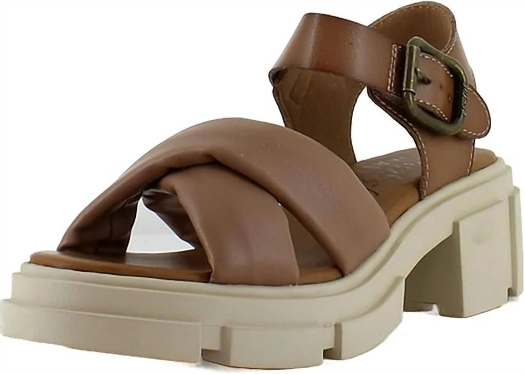 Blowfish Blowfish - Women's Comilla Sandal 1