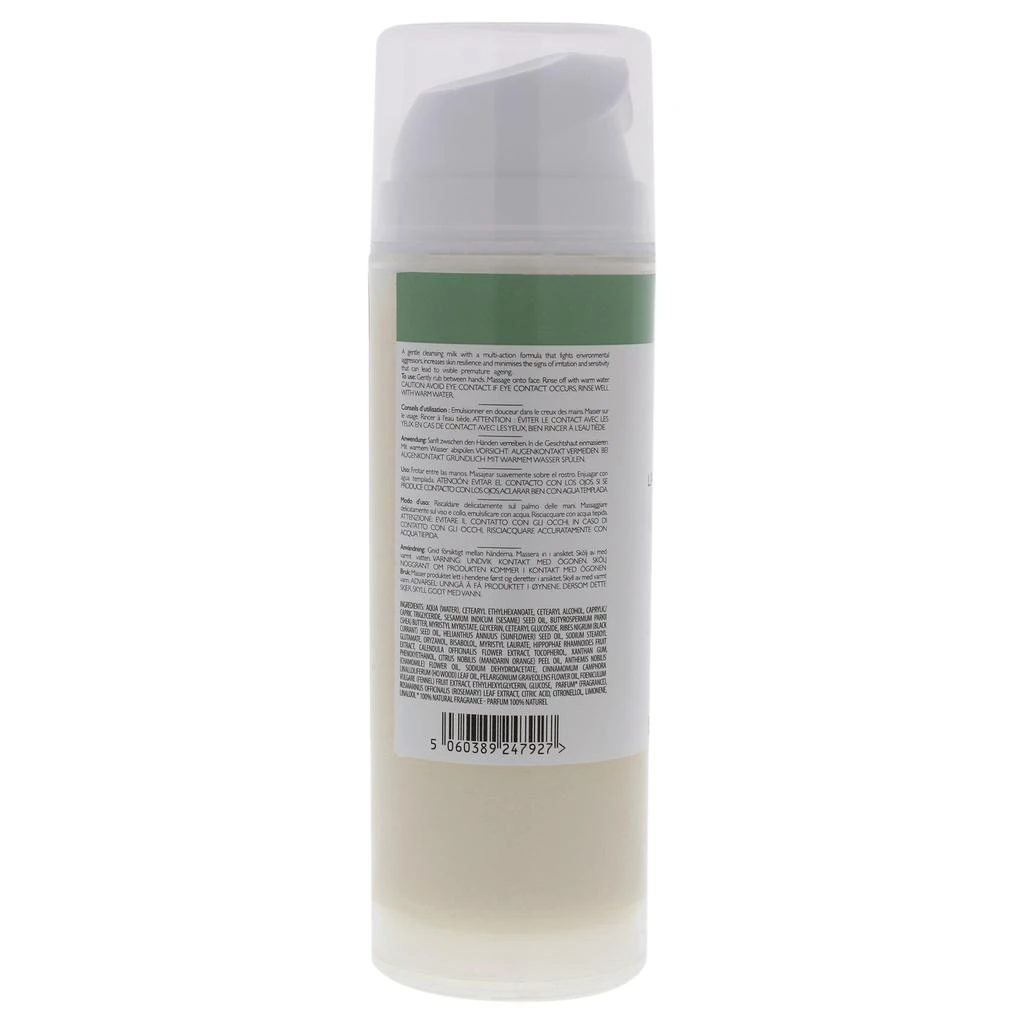 REN Evercalm Gentle Cleansing Milk by REN for Unisex - 5.1 oz Cleansing Milk 2