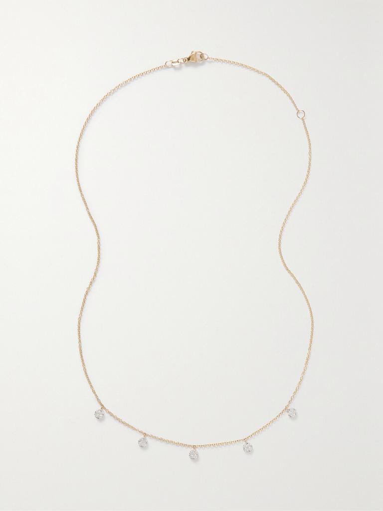 CAROLINA BUCCI Disco Ball 18k 黄金项链 - Free Shipping CAROLINA BUCCI Disco Ball 18k 黄金项链 - Free Shipping