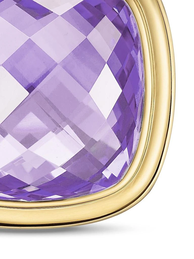 David Yurman Albion Pendant in Sterling Silver 5