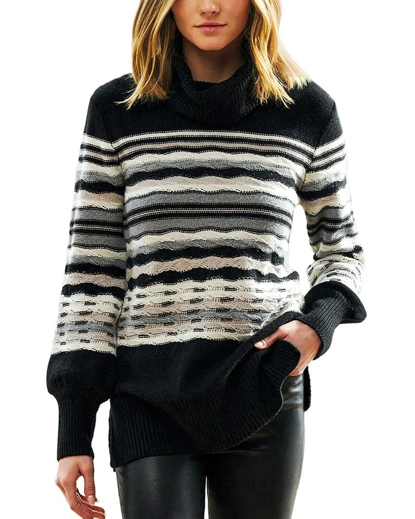 Hatley Charlotte Wool-Blend Sweater 1