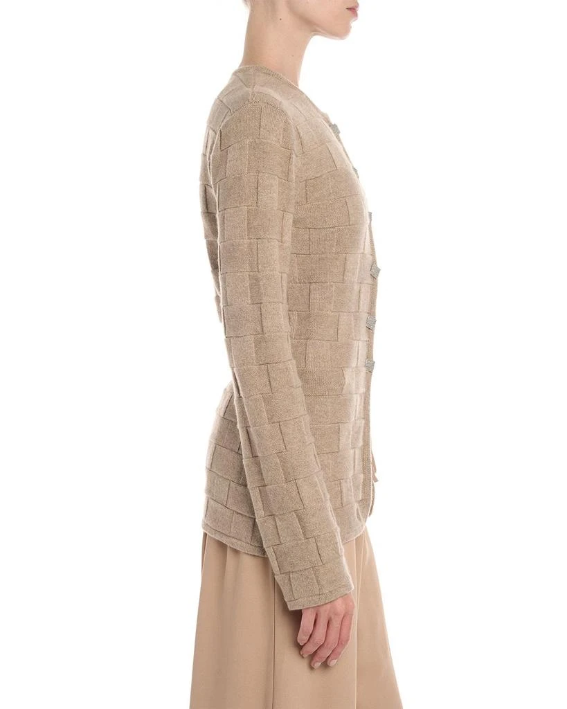 TOVE Uma Knitted Jacket 5