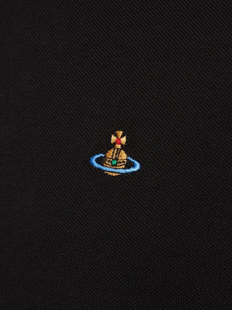 Vivienne Westwood Classic Polo 4