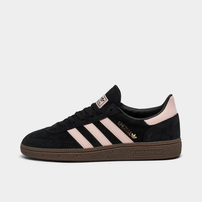 Adidas Women's adidas Originals Handball Spezial Casual Shoes 1