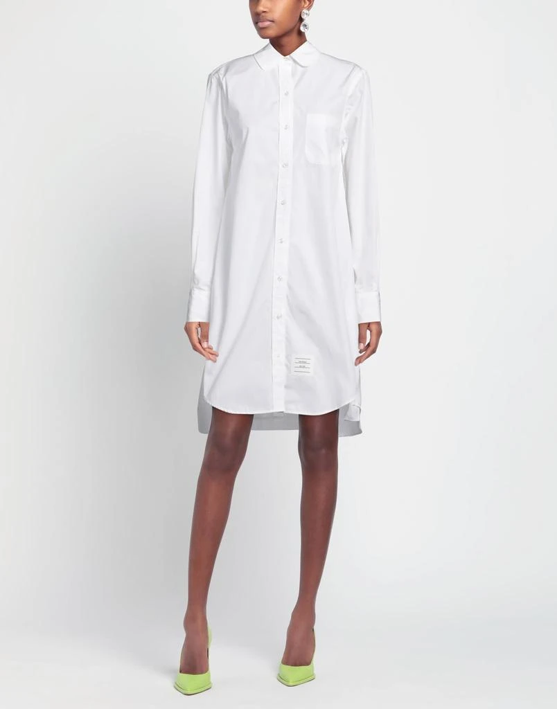 Thom Browne Shirt dress 3