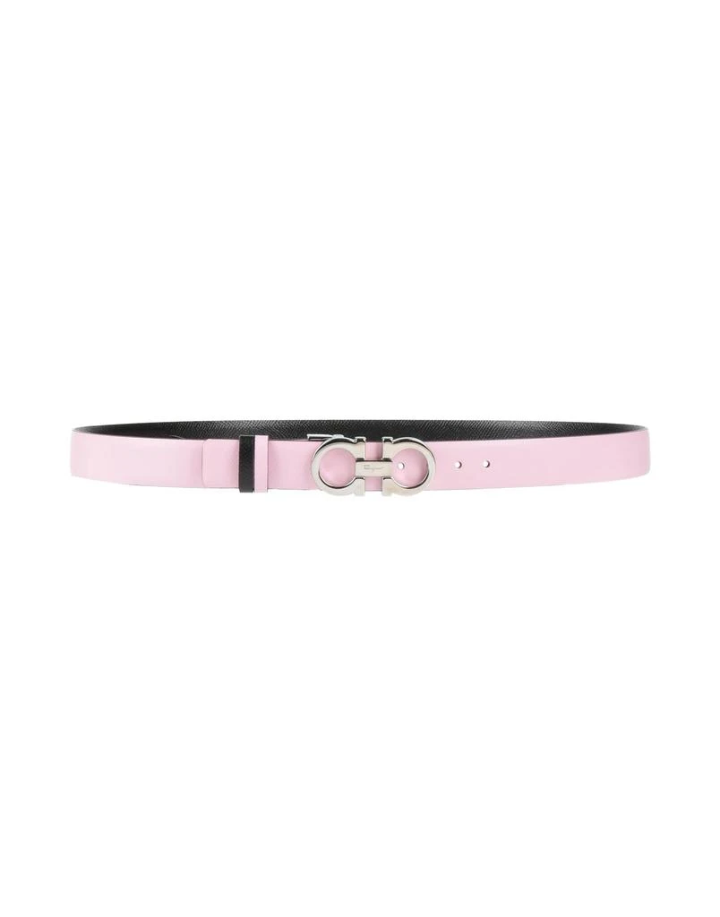Salvatore Ferragamo Regular belt
