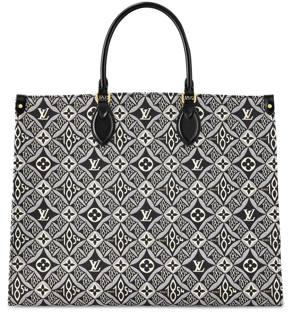 Louis Vuitton Since 1854 OnTheGo GM 2