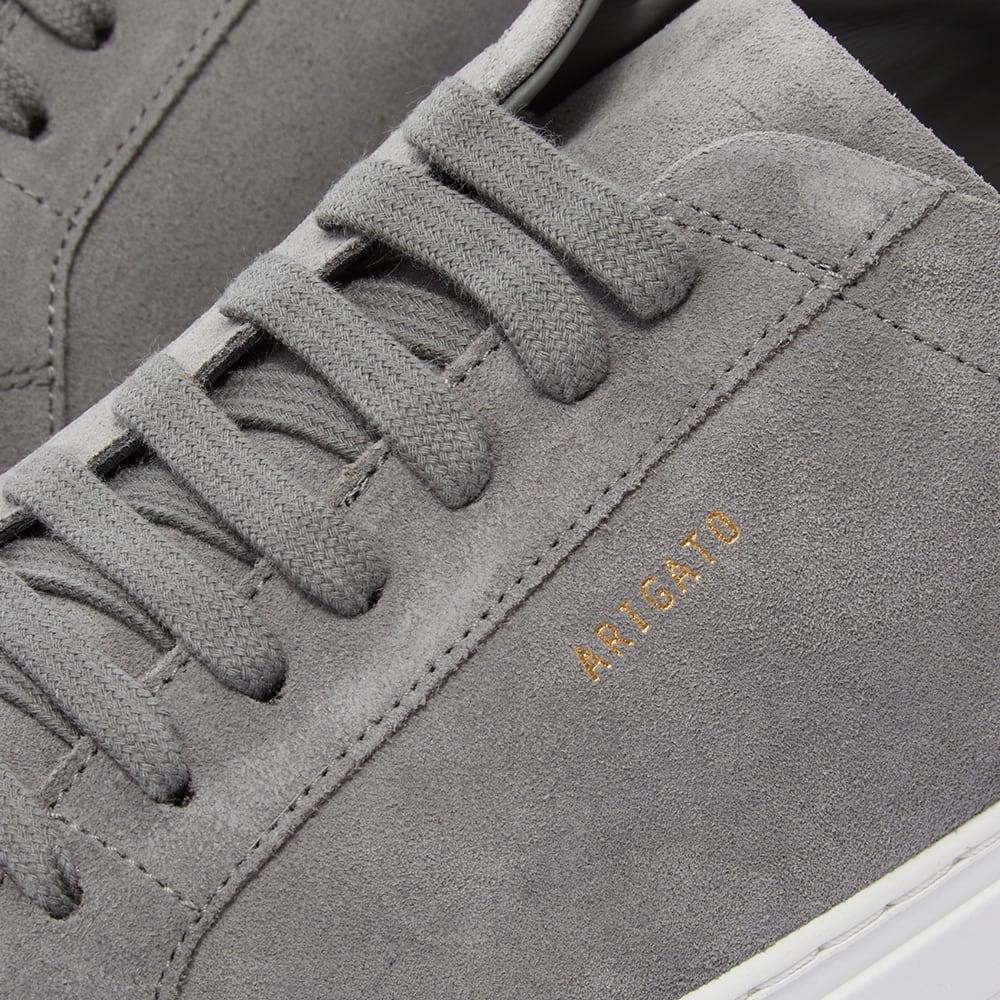 Axel Arigato Axel Arigato Clean 90 Suede Sneaker - Casual