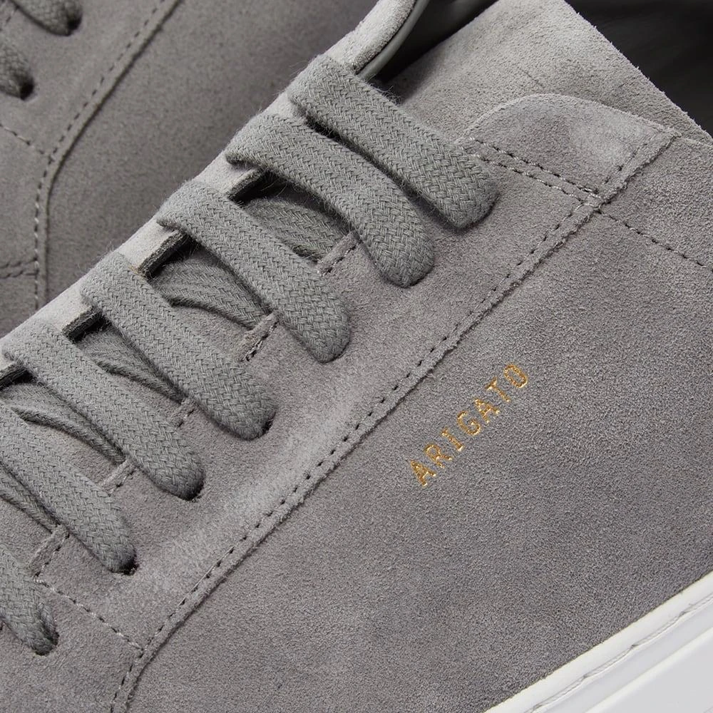 Axel Arigato Axel Arigato Clean 90 Suede Sneaker 4