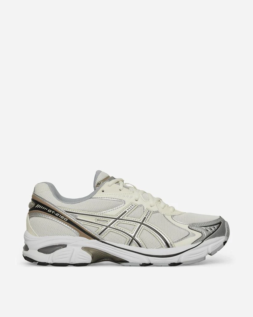 Asics GT-2160 Sneakers Cream / Greige 1