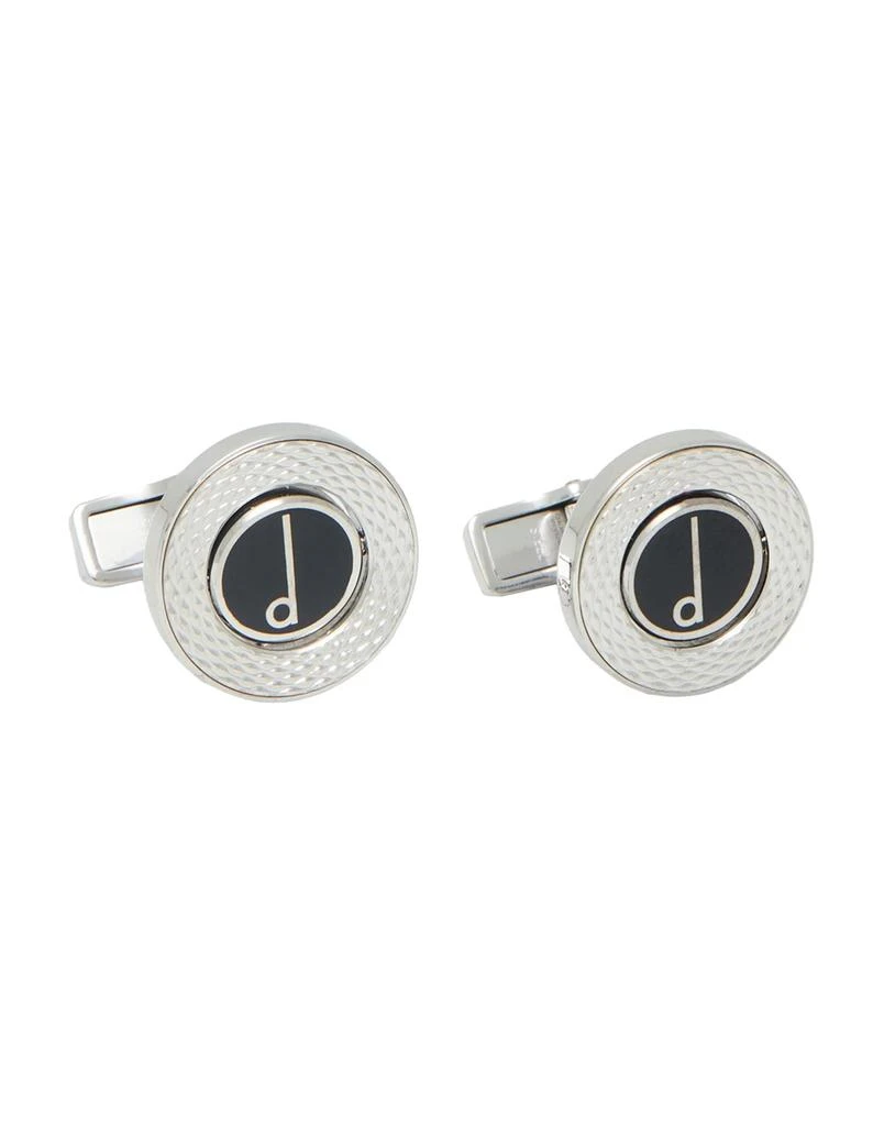 Dunhill Cufflinks and Tie Clips