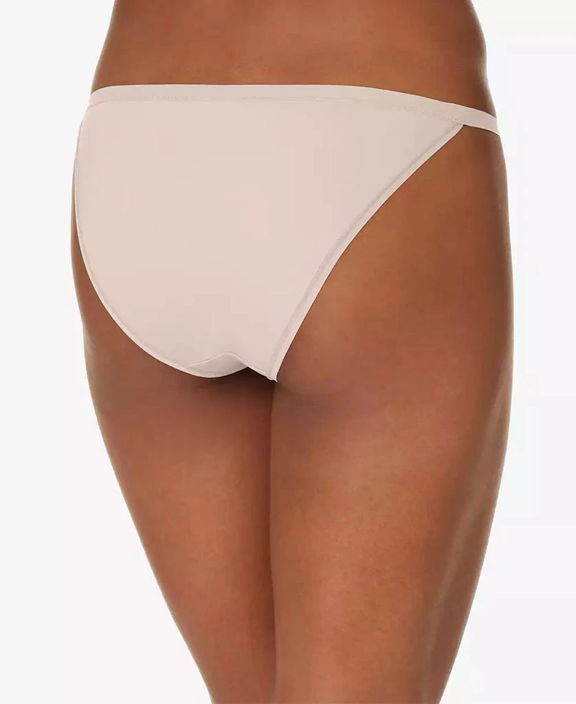 DKNY Women's Active Comfort String Bikini DK8967 2
