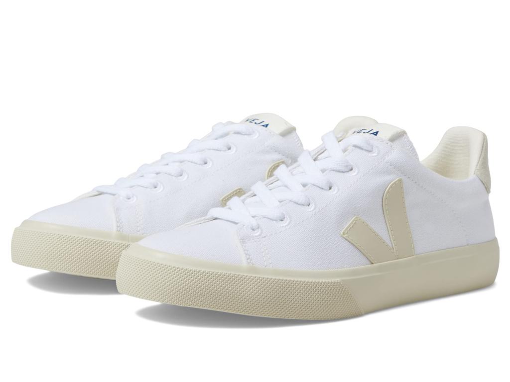 スニーカー VEJA White Fabric Condor 3 Sneakers Condor 3 Adv Sneakers in white fabric – Deliberti