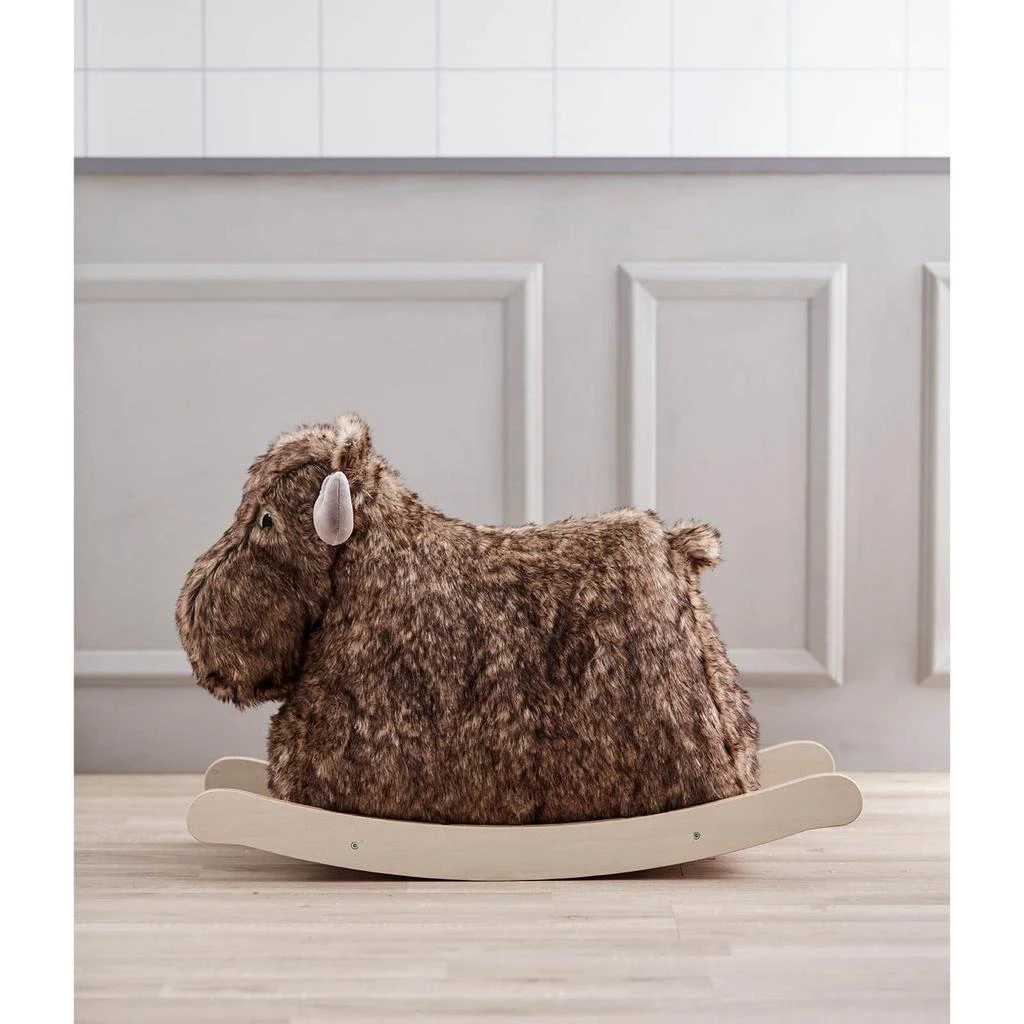 Kids Concept Kids Concept Rocking Moose 4