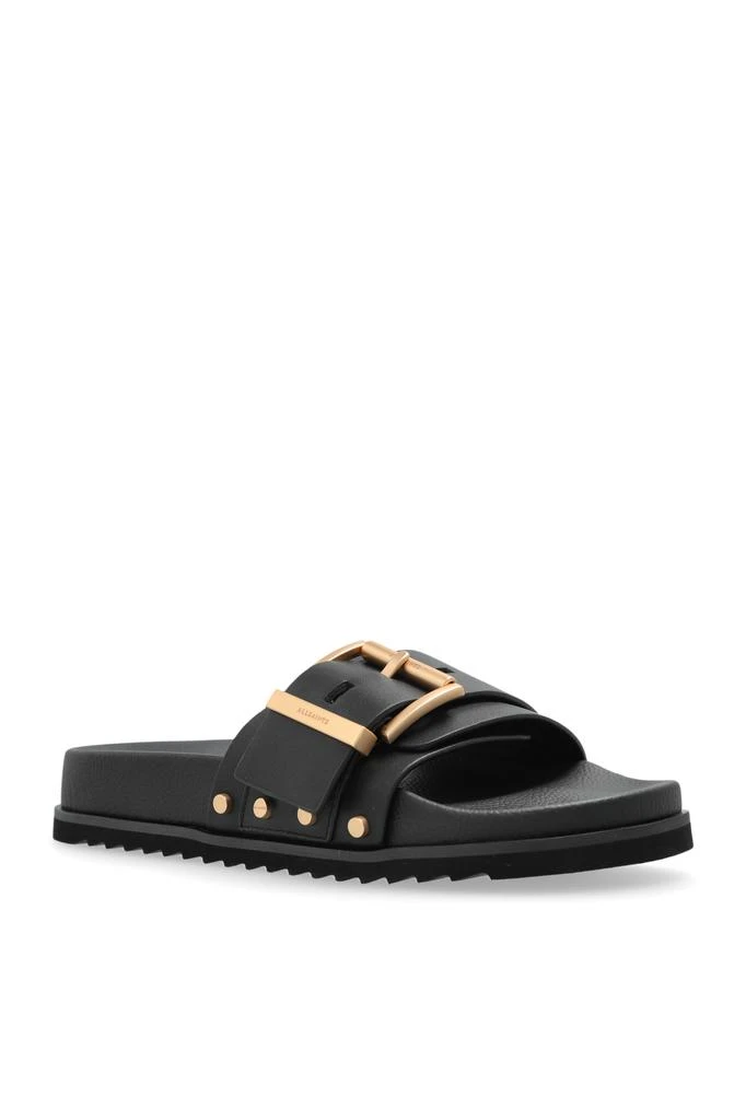 ALL SAINTS Slippers Ellie 4