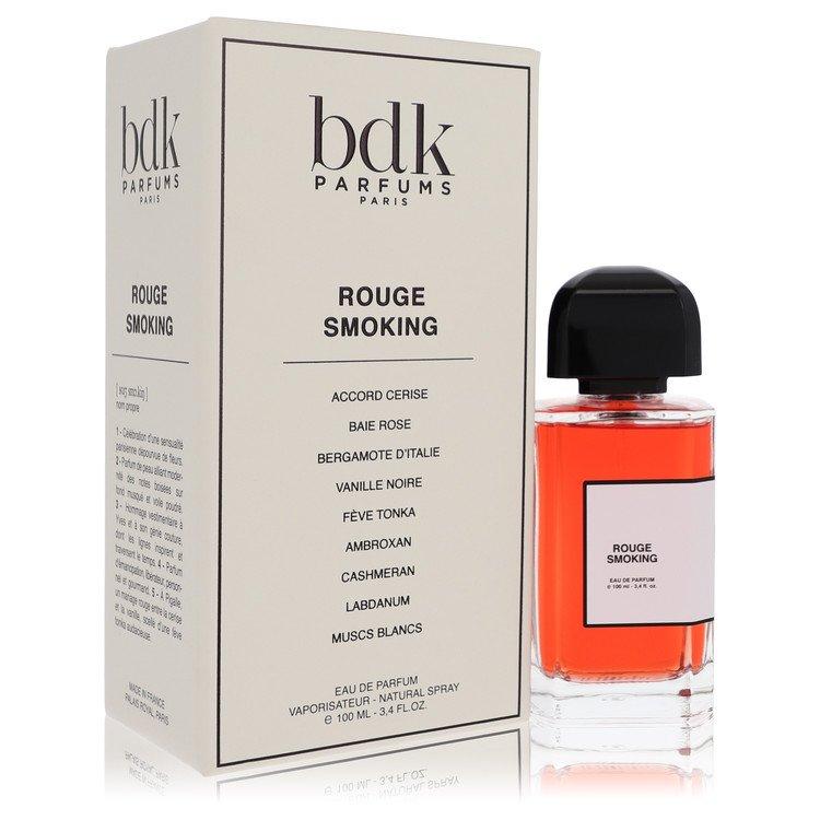 BDK Parfums 2pcs Combo Bdk Rouge Smoking by Bdk Parfums Eau De Parfum Spray 3.4 oz Women