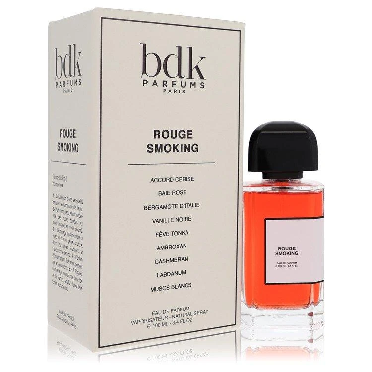 BDK Parfums Bdk Rouge Smoking by Bdk Parfums Eau De Parfum Spray 3.4 oz Women 1