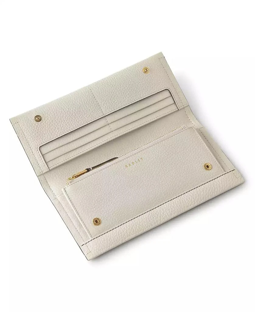 Radley Cut Out Floral Flap Over Wallet 4